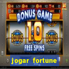 jogar fortune rabbit demo